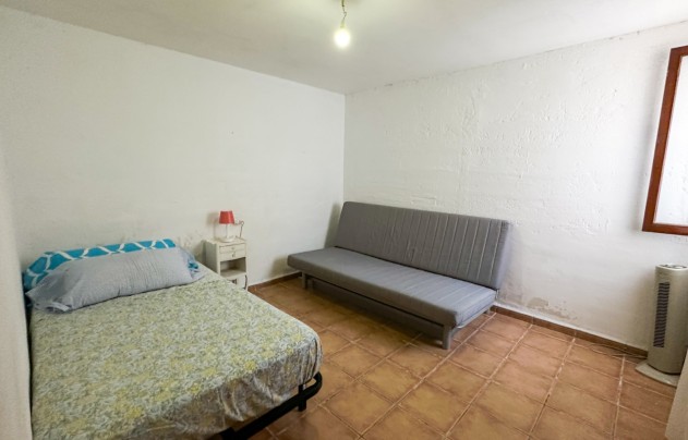 Revente - Villa - Orihuela Costa - Punta Prima