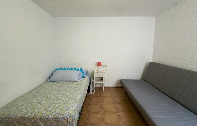 Revente - Villa - Orihuela Costa - Punta Prima