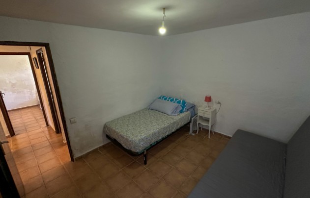 Revente - Villa - Orihuela Costa - Punta Prima