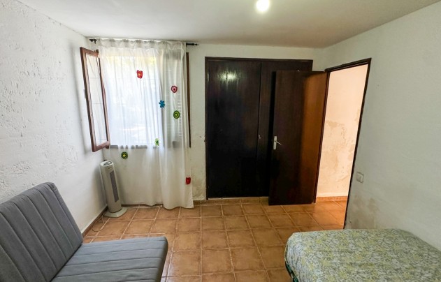 Revente - Villa - Orihuela Costa - Punta Prima
