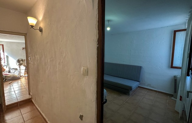 Revente - Villa - Orihuela Costa - Punta Prima