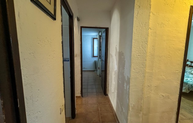 Revente - Villa - Orihuela Costa - Punta Prima