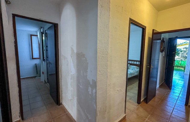 Revente - Villa - Orihuela Costa - Punta Prima