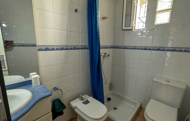 Revente - Villa - Orihuela Costa - Punta Prima