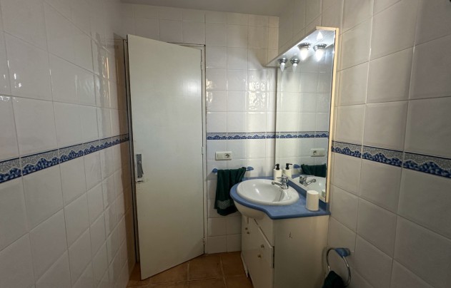 Revente - Villa - Orihuela Costa - Punta Prima