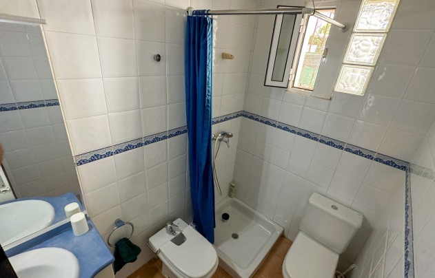 Revente - Villa - Orihuela Costa - Punta Prima