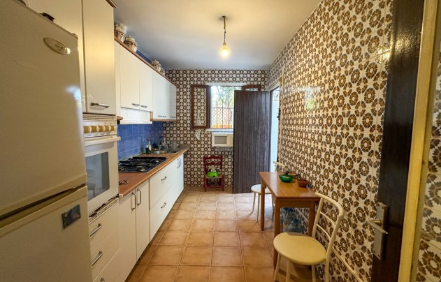 Revente - Villa - Orihuela Costa - Punta Prima