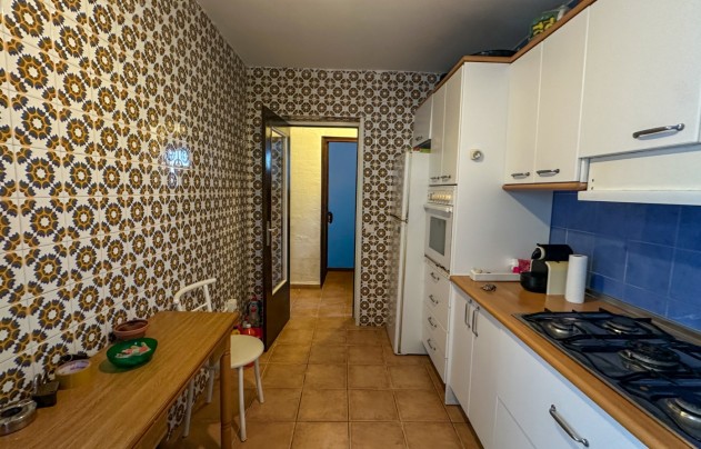 Revente - Villa - Orihuela Costa - Punta Prima