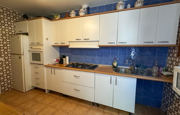 Revente - Villa - Orihuela Costa - Punta Prima