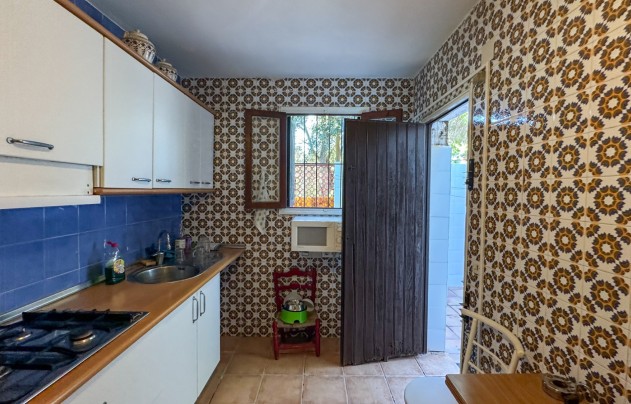 Revente - Villa - Orihuela Costa - Punta Prima