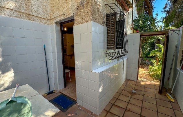 Revente - Villa - Orihuela Costa - Punta Prima