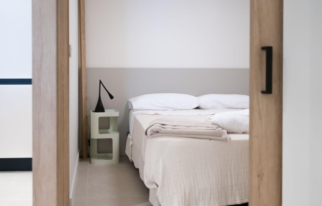 New Build - Apartment - San Javier - pueblo