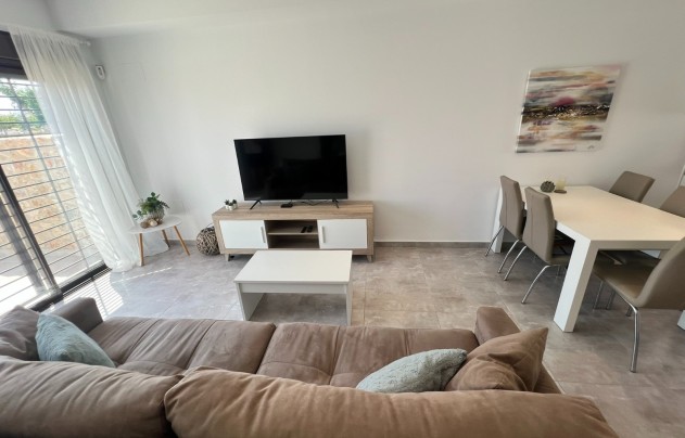 Resale - House - Torre de la Horadada