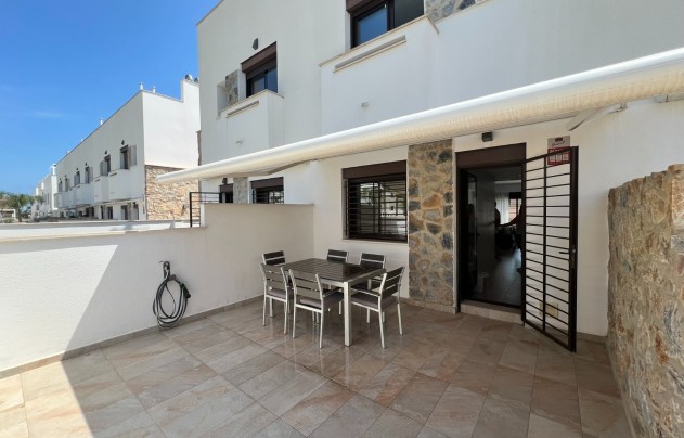 Resale - House - Torre de la Horadada