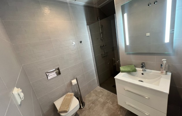 Resale - House - Torre de la Horadada