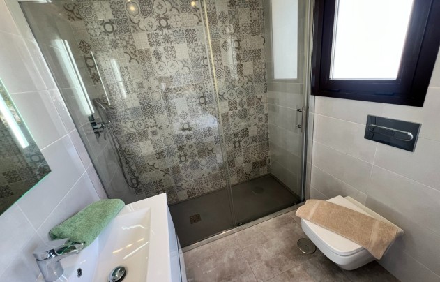 Resale - House - Torre de la Horadada