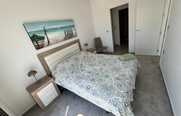 Resale - House - Torre de la Horadada