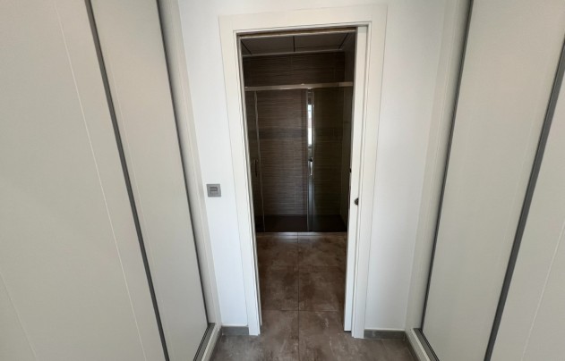 Resale - House - Torre de la Horadada