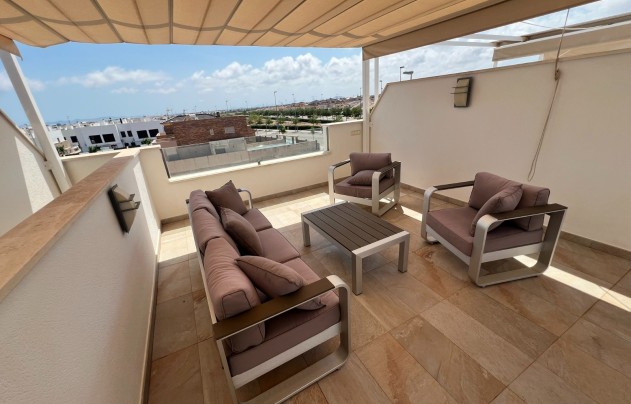 Resale - House - Torre de la Horadada