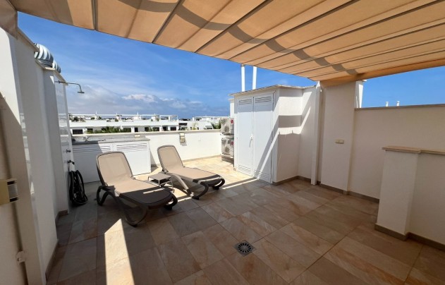 Resale - House - Torre de la Horadada