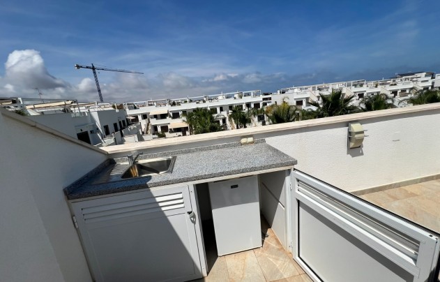 Resale - House - Torre de la Horadada