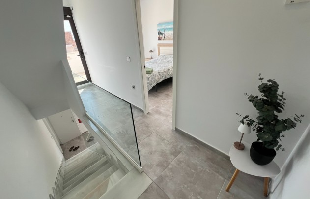 Resale - House - Torre de la Horadada