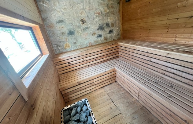 Resale - House - Torre de la Horadada