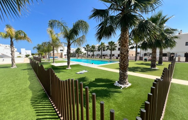 Resale - House - Torre de la Horadada