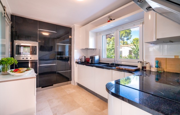 Revente - Villa - Calvià - Santa Ponsa