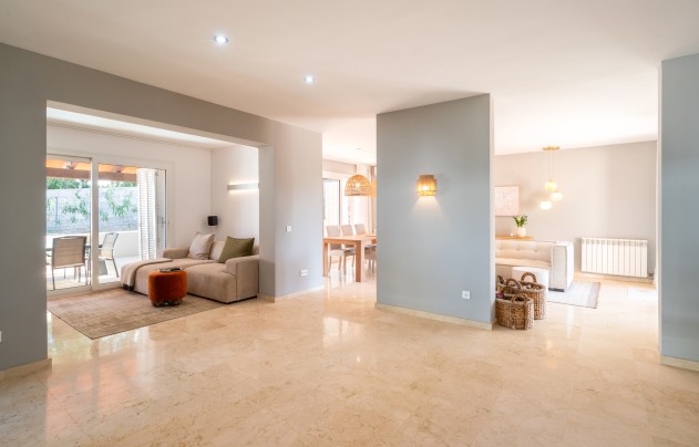 Revente - Villa - Calvià - Santa Ponsa