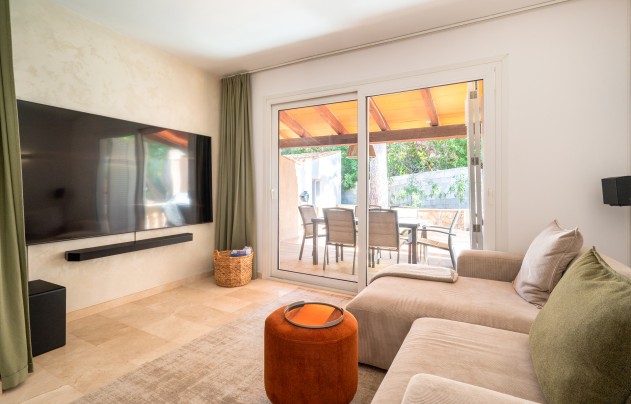 Revente - Villa - Calvià - Santa Ponsa
