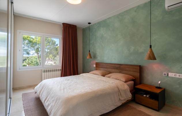 Revente - Villa - Calvià - Santa Ponsa