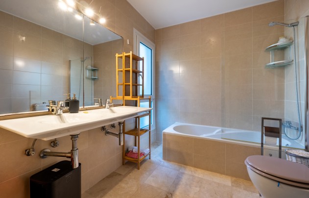 Revente - Villa - Calvià - Santa Ponsa
