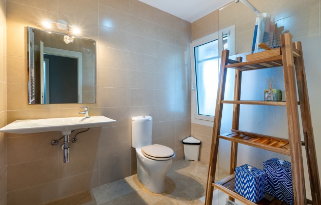 Revente - Villa - Calvià - Santa Ponsa