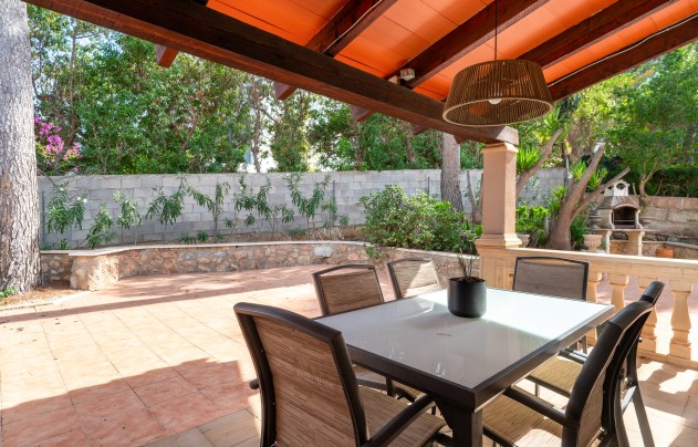 Revente - Villa - Calvià - Santa Ponsa
