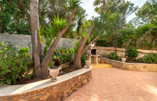 Revente - Villa - Calvià - Santa Ponsa