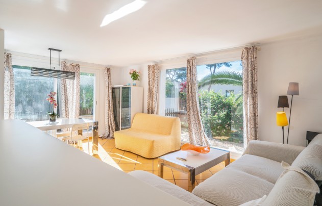 Revente - Villa - Calvià - Santa Ponsa