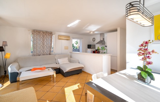 Revente - Villa - Calvià - Santa Ponsa