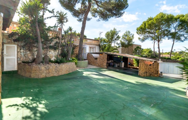 Revente - Villa - Calvià - Santa Ponsa