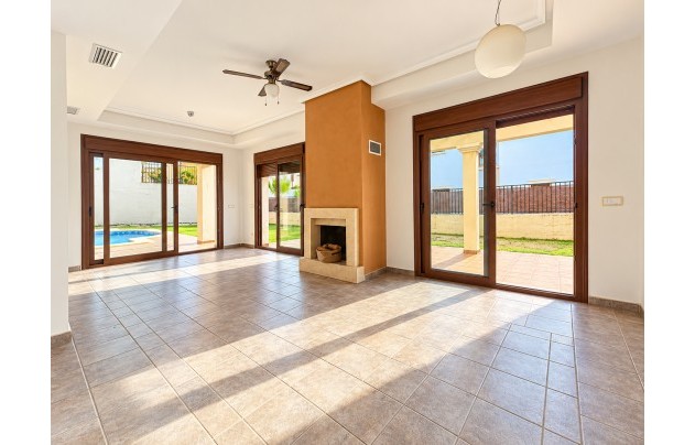 Revente - Villa - Altaona Golf and Country Village - Altaona Golf - Country Village