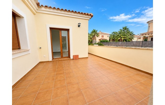 Revente - Villa - Altaona Golf and Country Village - Altaona Golf - Country Village