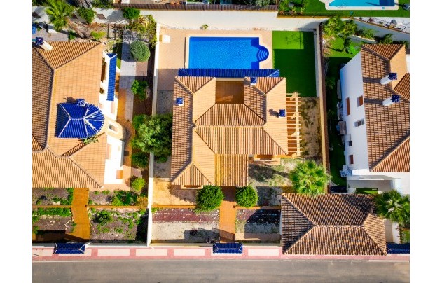 Revente - Villa - Altaona Golf and Country Village - Altaona Golf - Country Village