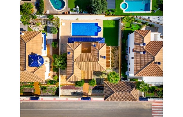 Revente - Villa - Altaona Golf and Country Village - Altaona Golf - Country Village