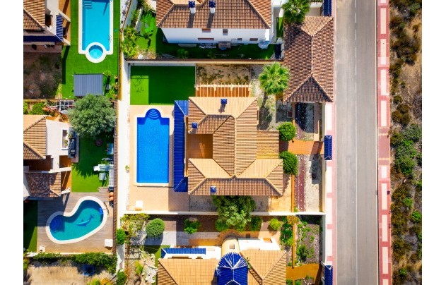 Revente - Villa - Altaona Golf and Country Village - Altaona Golf - Country Village