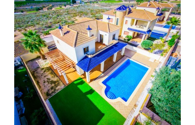 Revente - Villa - Altaona Golf and Country Village - Altaona Golf - Country Village