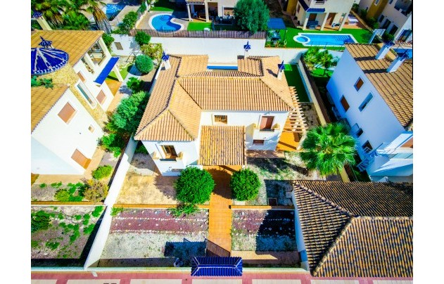 Revente - Villa - Altaona Golf and Country Village - Altaona Golf - Country Village
