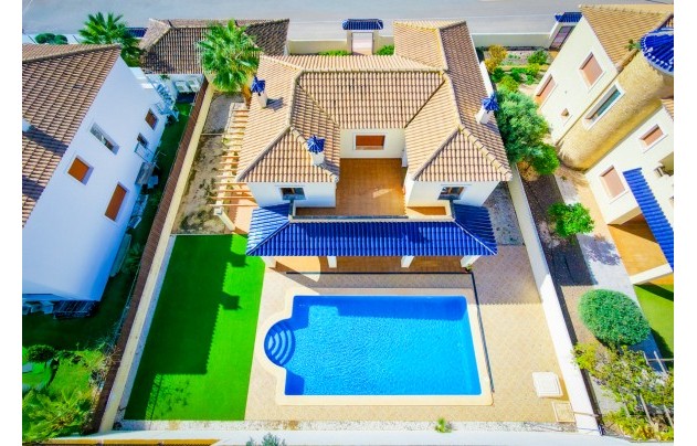 Revente - Villa - Altaona Golf and Country Village - Altaona Golf - Country Village