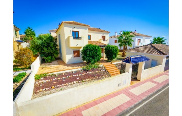 Revente - Villa - Altaona Golf and Country Village - Altaona Golf - Country Village
