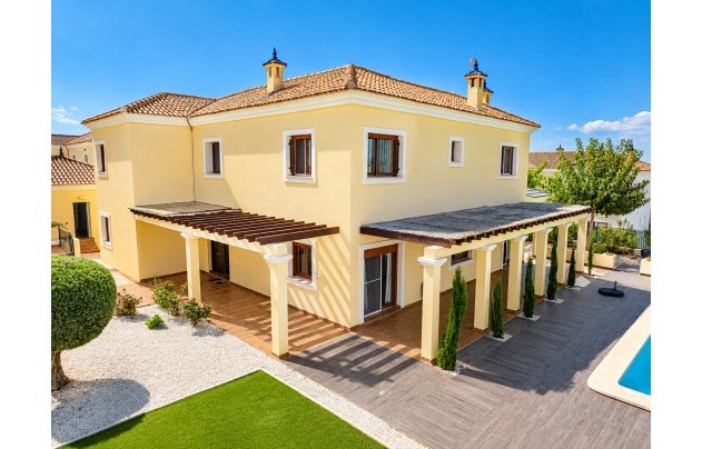 Revente - Villa - Altaona Golf and Country Village - Altaona Golf - Country Village