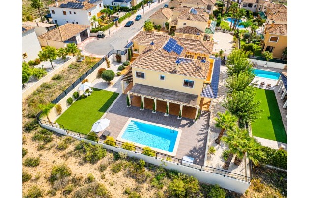 Revente - Villa - Altaona Golf and Country Village - Altaona Golf - Country Village